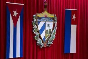 Lee más sobre el artículo Convoca Consejo de Estado a sesión del Parlamento cubano