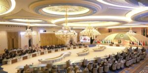 Lee más sobre el artículo Cumbre de Jeddah definió posición árabe común