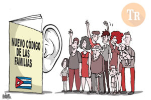 Lee más sobre el artículo Código de las Familias con satisfactoria implementación