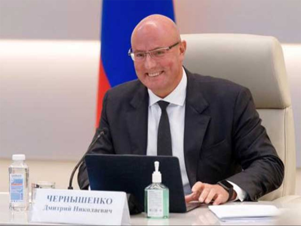 En este momento estás viendo Vice primer ministro ruso realizará visita de trabajo a Cuba