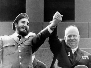 Lee más sobre el artículo Cuba: Aquel Primero de Mayo de 1963