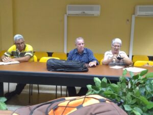 Lee más sobre el artículo Desarrolla actividades Universidad avileña por su 45 aniversario