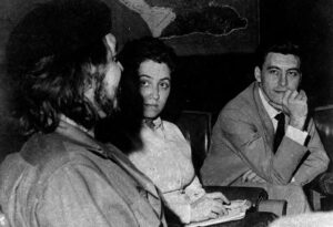Lee más sobre el artículo Masetti: el periodismo y la lucha