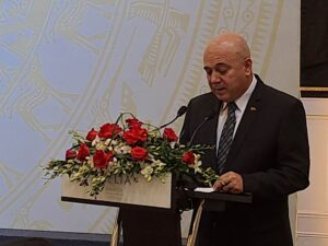 Lee más sobre el artículo Imperativo para Cuba superar el bloqueo, afirma dirigente partidista (+Fotos)