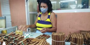 Lee más sobre el artículo Comienza homenaje a tabacaleros en Ciego de Ávila