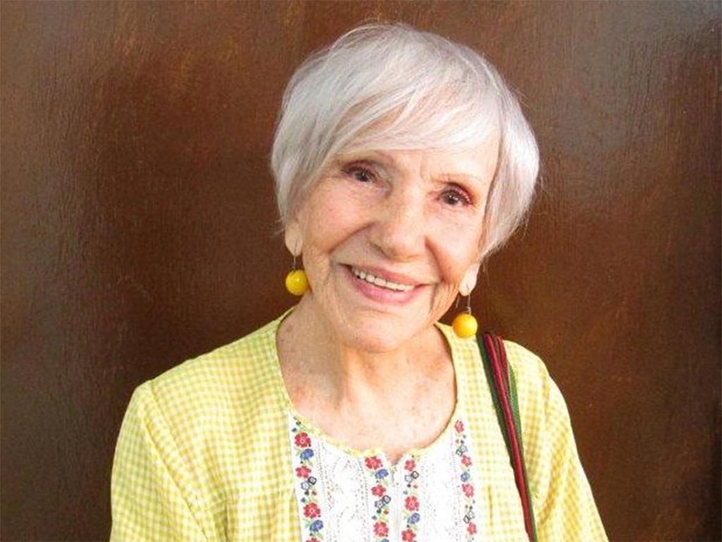 En este momento estás viendo Verónica Lynn, el rostro mayor de la actuación en Cuba