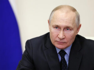 Lee más sobre el artículo Considera Vladimir Putin que la inestabilidad en el mundo aumenta