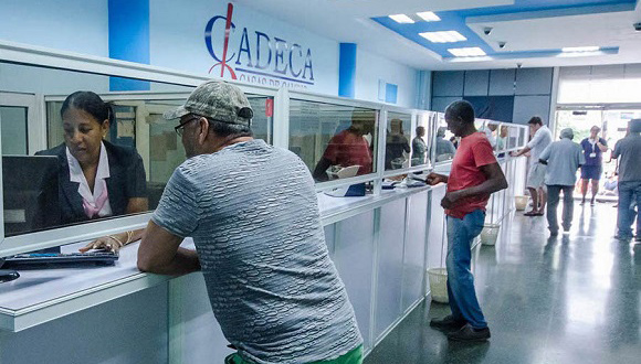 En este momento estás viendo ¿Qué tasas están vigentes en el mercado cambiario cubano este 4 de junio?
