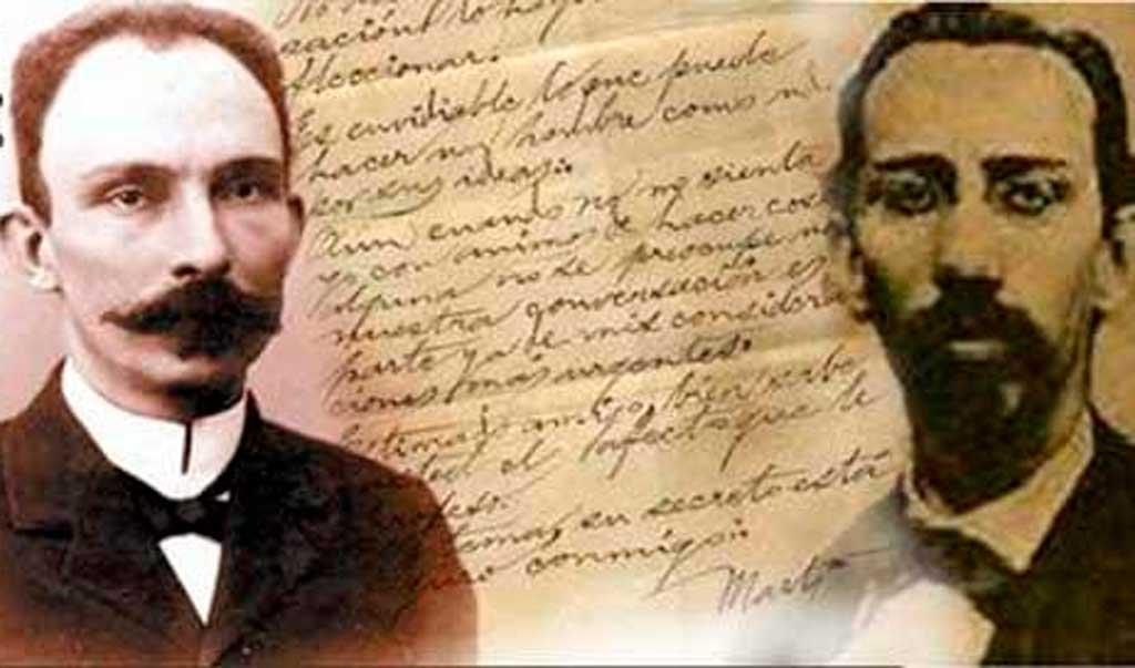 En este momento estás viendo Recuerdan en Cuba propósitos de carta inconclusa de José Martí