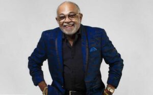 Lee más sobre el artículo Honran en Cuba al maestro sonero César Pedroso