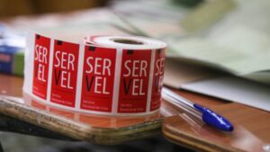 Lee más sobre el artículo Chilenos preparados para crucial elección del Consejo Constitucional
