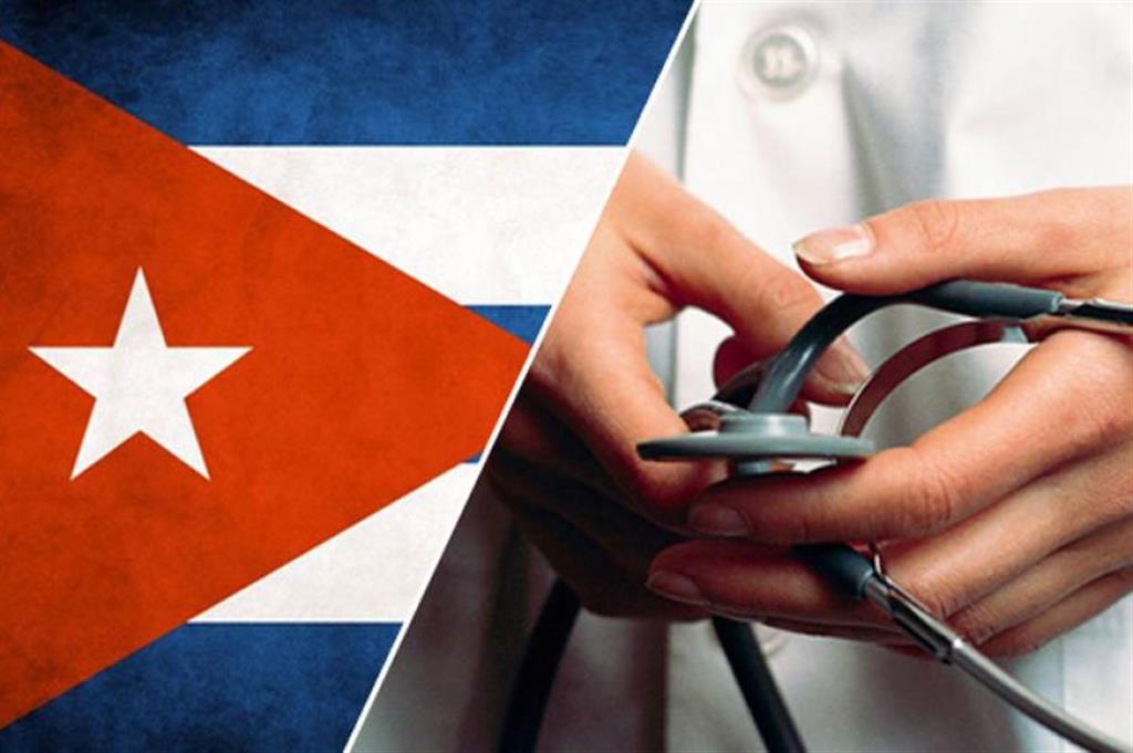 En este momento estás viendo Cuba festeja 60 años de colaboración médica internacional