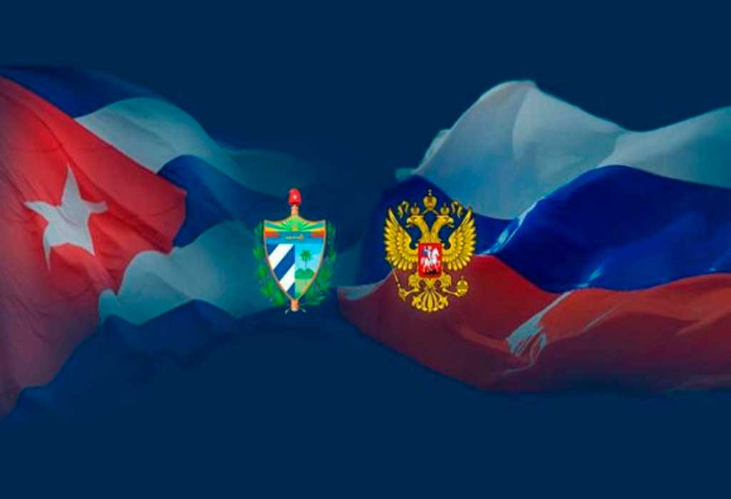 En este momento estás viendo Comisión Intergubernamental Rusia-Cuba refuerza nexos estratégicos