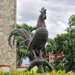 Aportan materiales de la construcción para damnificados del huracán Melissa