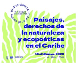 Lee más sobre el artículo Comienza en Cuba Coloquio sobre diversidad cultural en el Caribe
