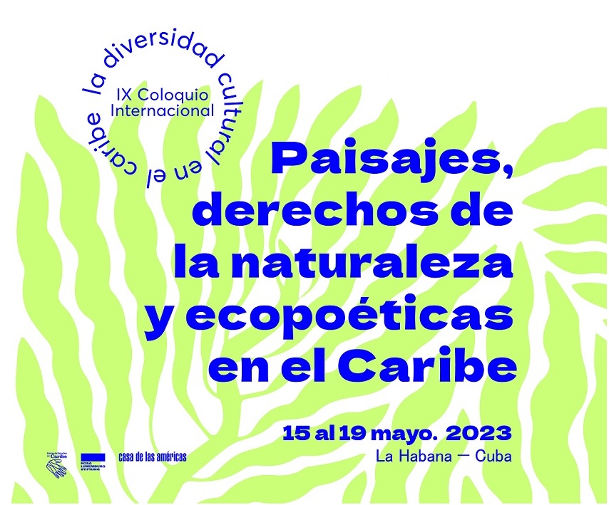 En este momento estás viendo Comienza en Cuba Coloquio sobre diversidad cultural en el Caribe