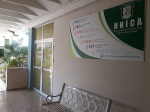 Lee más sobre el artículo Face-to-face teaching activities maintained at the Avilanian university