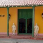 Celebrarán en Ciego de Ávila el Día Internacional de los Museos