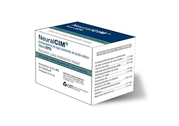 En este momento estás viendo Avanza en Ciego de Ávila ensayo clínico con NeuroCIM®