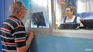Lee más sobre el artículo Adjustment in ticket sales in national transportation announced in Ciego de Ávila
