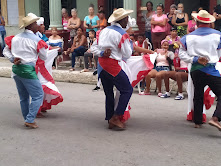 Lee más sobre el artículo Homenaje en Morón a la destacada bailarina Vivían Díaz Guedes