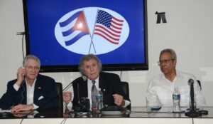 Lee más sobre el artículo Empresarios estadounidenses subrayan interés en negociar con Cuba