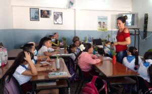 Lee más sobre el artículo Ostenta logros la educación avileña