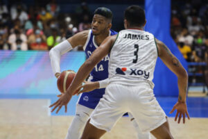 Lee más sobre el artículo Baloncestistas buscarán podios en Juegos Centrocaribes