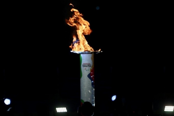 En este momento estás viendo Juegos de Bogotá 2023 abren con fiesta y compromiso