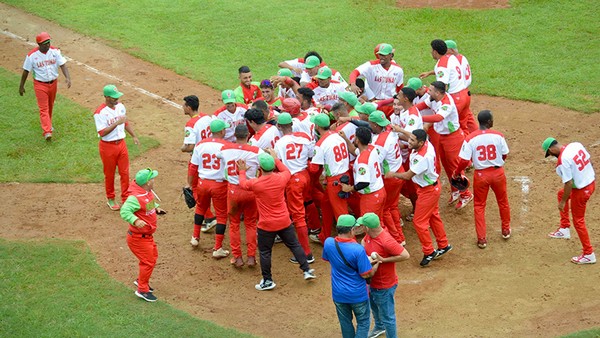 En este momento estás viendo Líder Las Tunas, primero con 40 éxitos en Serie de Beisbol