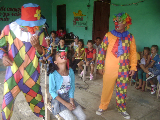 En este momento estás viendo Materializan en Majagua extensiones integrales a comunidades