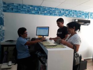 Lee más sobre el artículo Ofrecen diversos servicios tienda filatélica en Ciego de Ávila