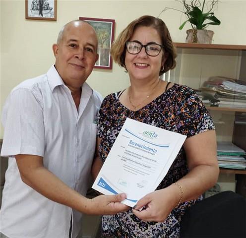 En este momento estás viendo Cuba fabrica eficaz radiofármaco para diagnóstico médico