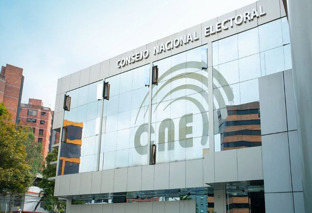 En este momento estás viendo Ecuador conocerá candidaturas definitivas en agosto
