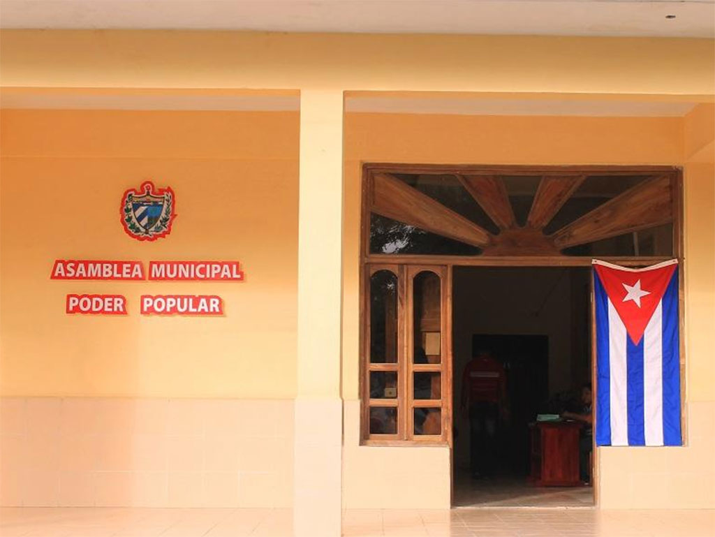 En este momento estás viendo Gobernadores de Cuba tomarán posesión de sus cargos