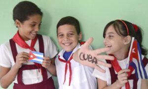 Lee más sobre el artículo Cuba celebra Día de la Infancia con logros reconocidos