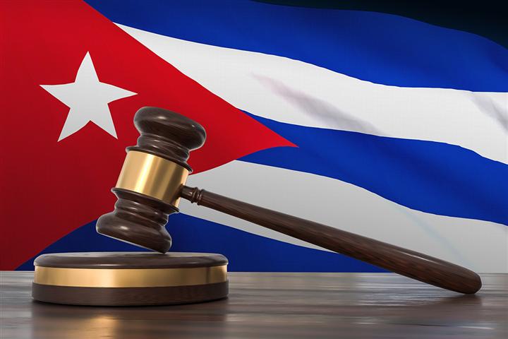 En este momento estás viendo Juristas de Cuba celebran su día comprometidos con la modernización