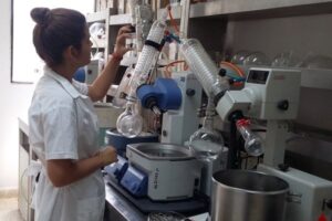 Lee más sobre el artículo Centro de Bioplantas en función de la agro ciencia