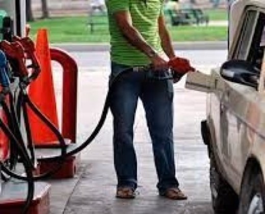 Lee más sobre el artículo Comienza en Ciego de Ávila venta de combustible al sector particular