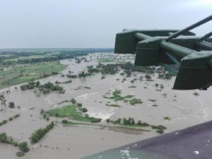 Lee más sobre el artículo Atenta Cuba ante situación climatológica en varias provincias