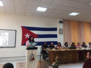 Lee más sobre el artículo Otorgan Premio Anual de Salud en Ciego de Ávila