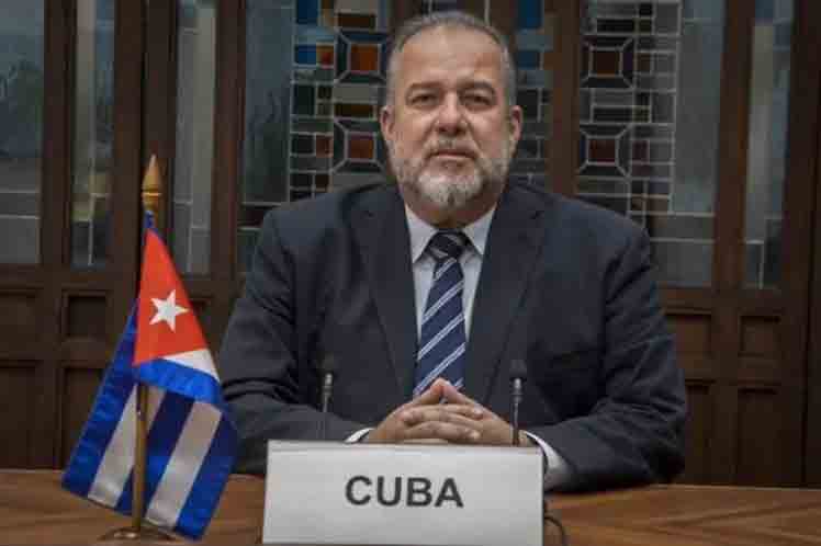 En este momento estás viendo Llega a Rusia en visita oficial primer ministro de Cuba