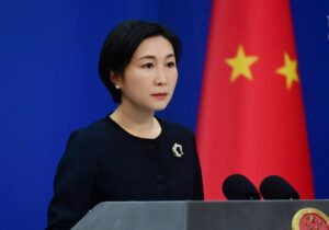 Lee más sobre el artículo China sugiere a EEUU enfocarse en el entendimiento con Cuba