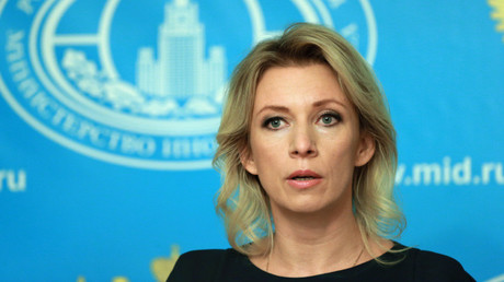 Lee más sobre el artículo Valora Rusia propuestas de paz para Ucrania