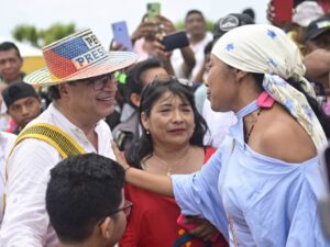 Lee más sobre el artículo Gobierno de Colombia beneficiará a comunidades de La Guajira
