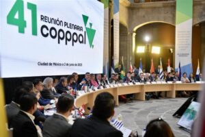 Lee más sobre el artículo Condena Copppal bloqueo de EEUU a Cuba y reitera su solidaridad