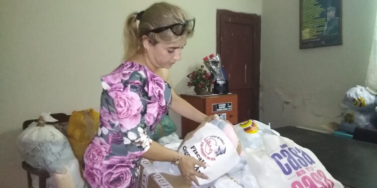 En este momento estás viendo Solidaridad de gran intensidad