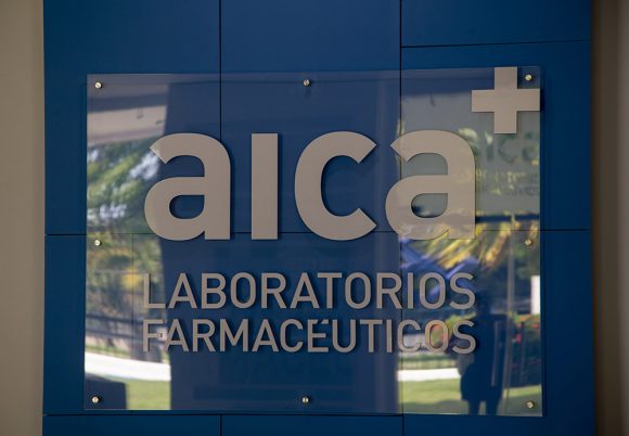 En este momento estás viendo AicaSi: Servicios de ingeniería de alto valor agregado para consolidar una industria 4.0