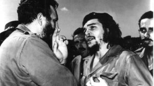 Lee más sobre el artículo La otra carta del Che a Fidel
