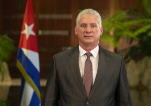 Presidente cubano asistirá al Consejo Económico Euroasiático